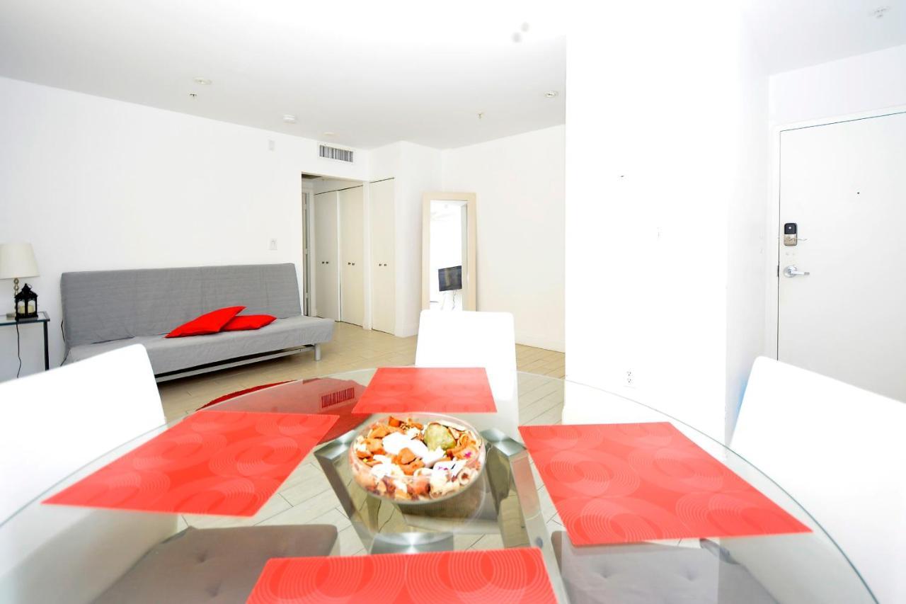 Ocean Drive Apartment Suites In Miami Beach Dış mekan fotoğraf