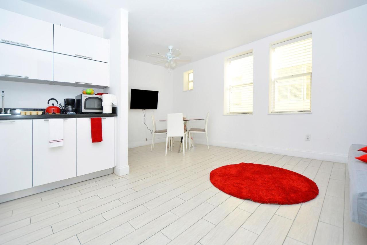 Ocean Drive Apartment Suites In Miami Beach Dış mekan fotoğraf