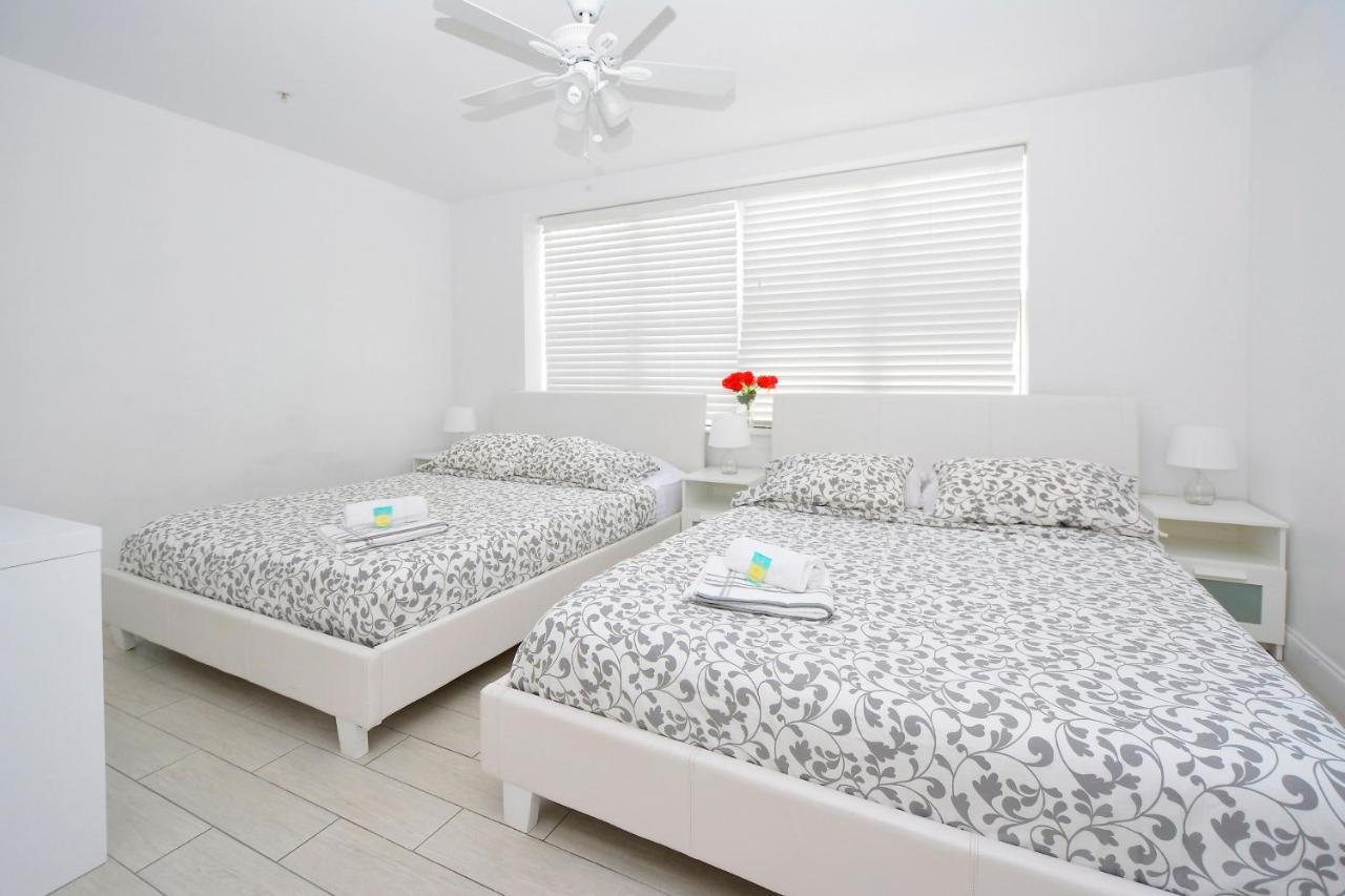 Ocean Drive Apartment Suites In Miami Beach Dış mekan fotoğraf