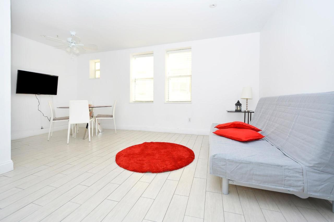 Ocean Drive Apartment Suites In Miami Beach Dış mekan fotoğraf