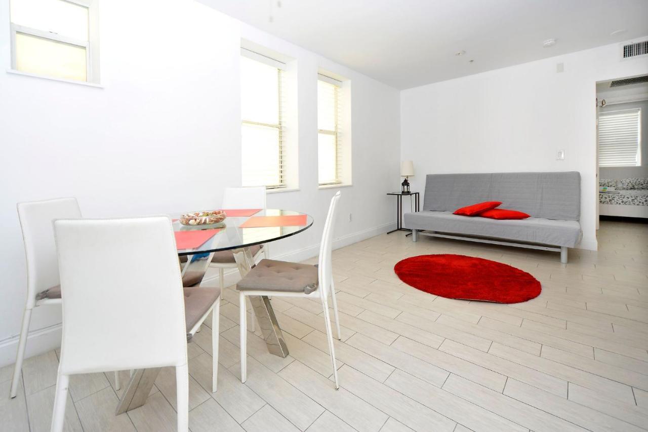 Ocean Drive Apartment Suites In Miami Beach Dış mekan fotoğraf