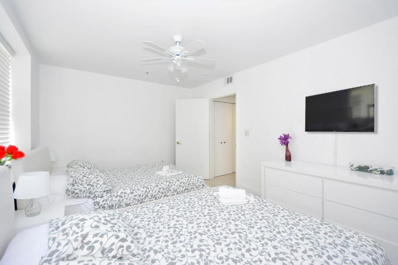 Ocean Drive Apartment Suites In Miami Beach Dış mekan fotoğraf