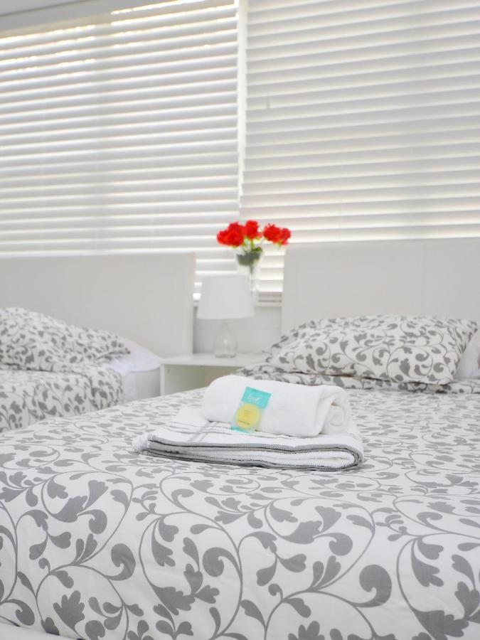 Ocean Drive Apartment Suites In Miami Beach Dış mekan fotoğraf