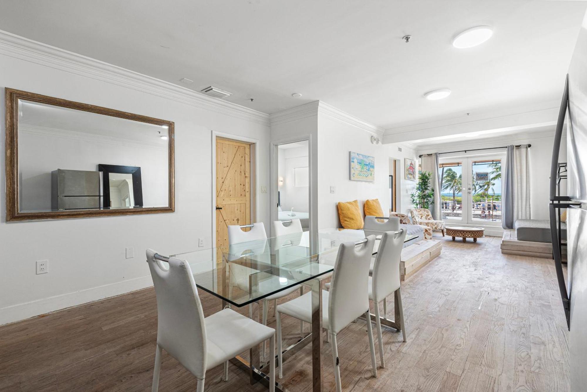Ocean Drive Apartment Suites In Miami Beach Dış mekan fotoğraf