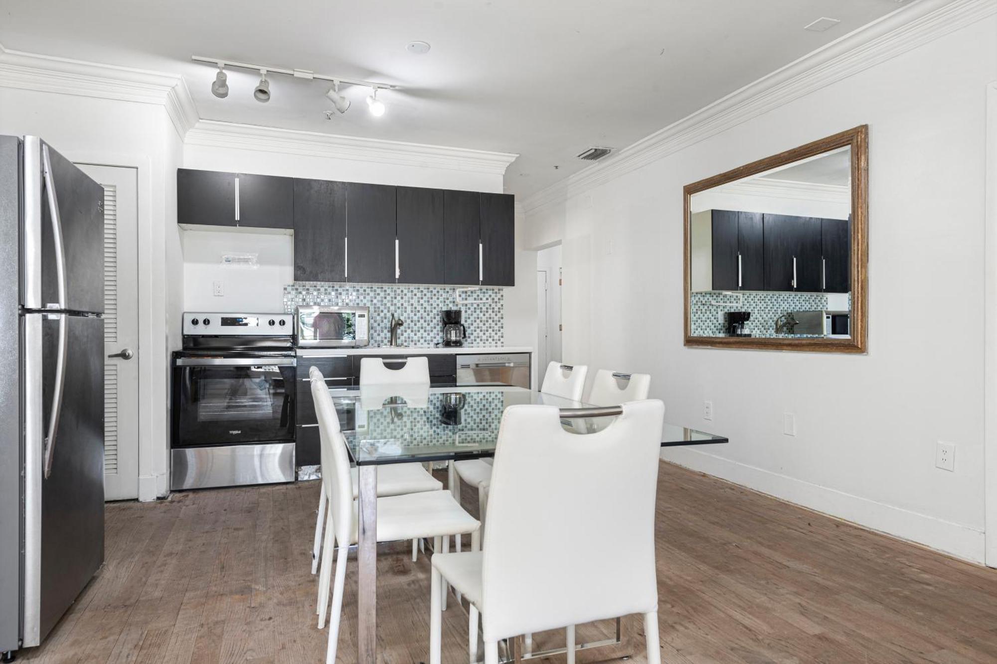 Ocean Drive Apartment Suites In Miami Beach Dış mekan fotoğraf
