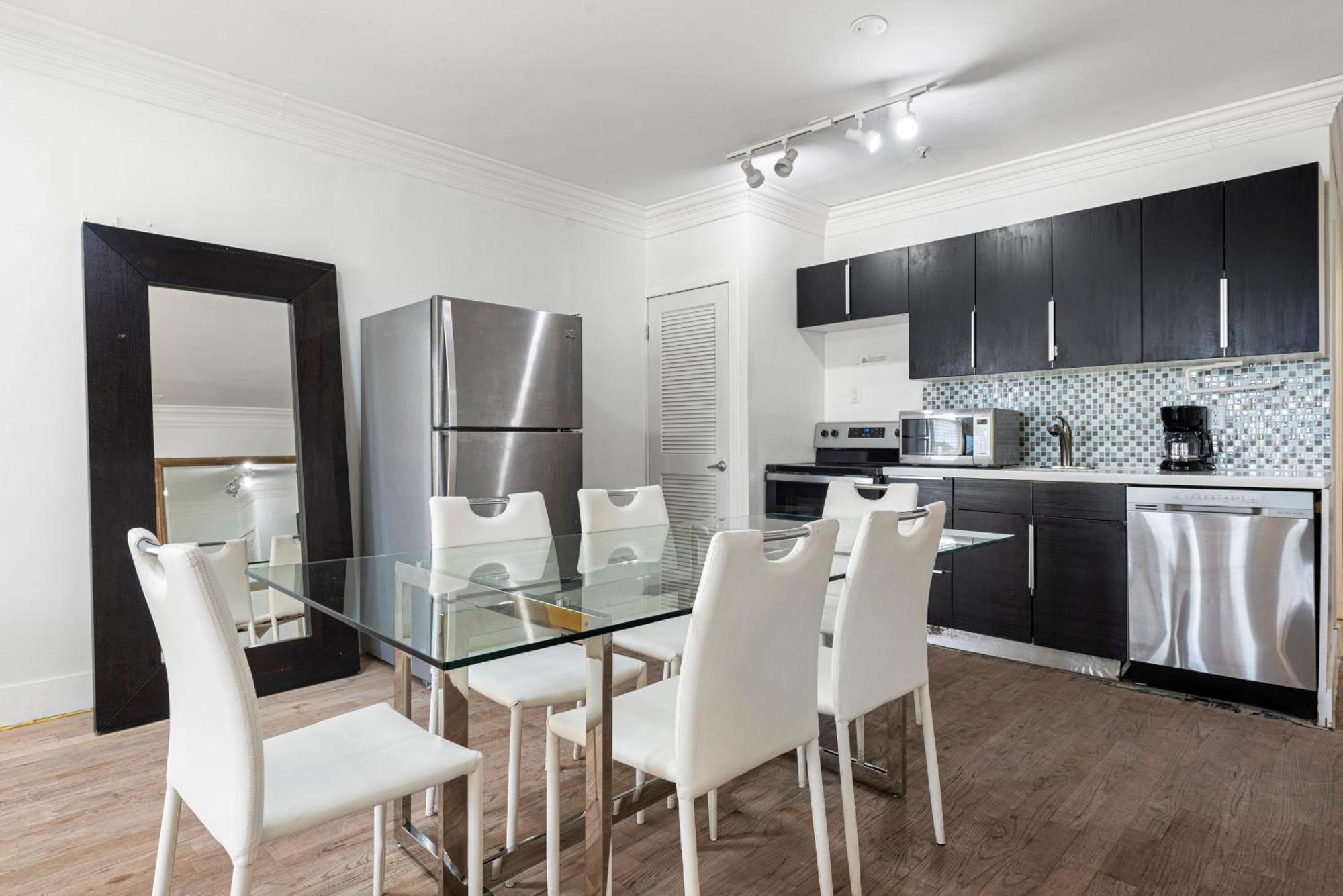 Ocean Drive Apartment Suites In Miami Beach Dış mekan fotoğraf