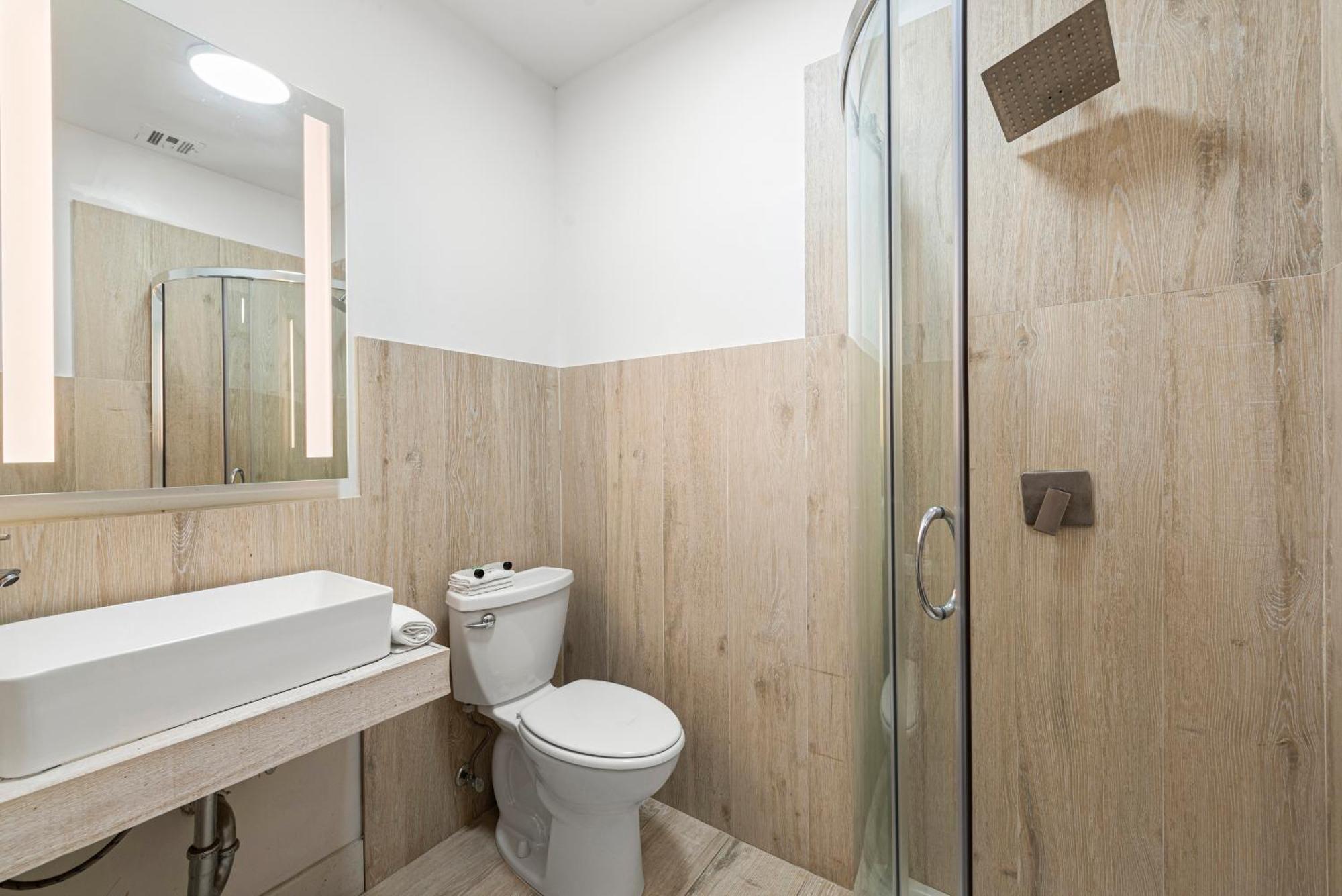 Ocean Drive Apartment Suites In Miami Beach Dış mekan fotoğraf