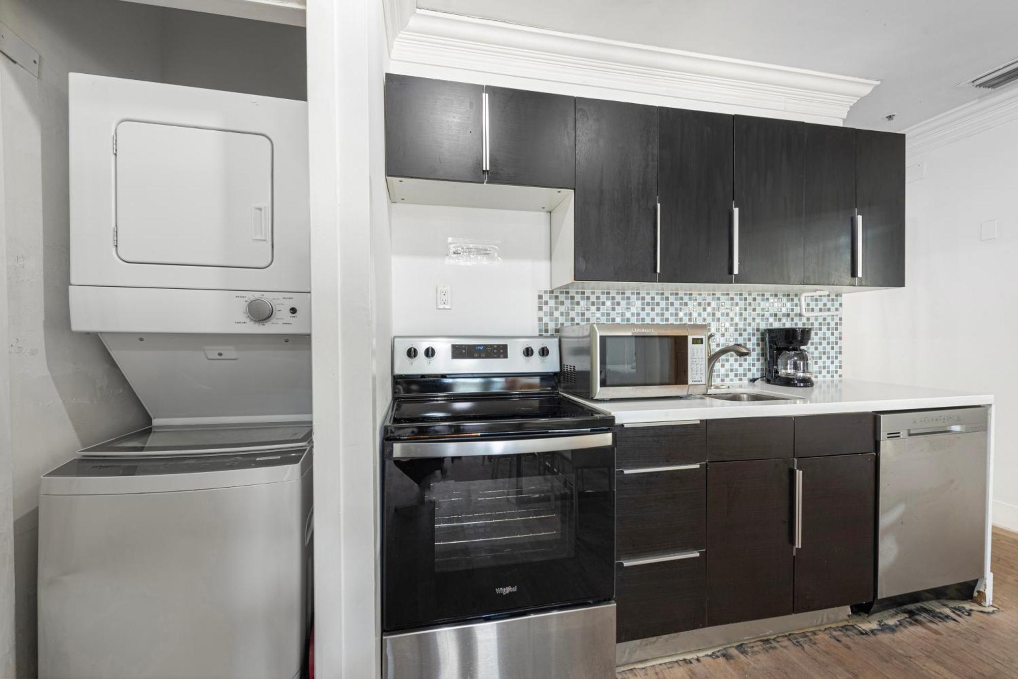 Ocean Drive Apartment Suites In Miami Beach Dış mekan fotoğraf