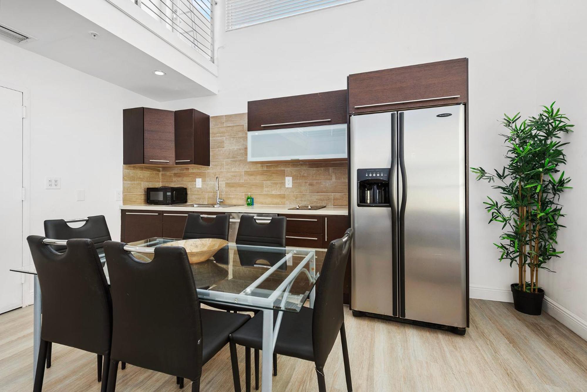 Ocean Drive Apartment Suites In Miami Beach Dış mekan fotoğraf