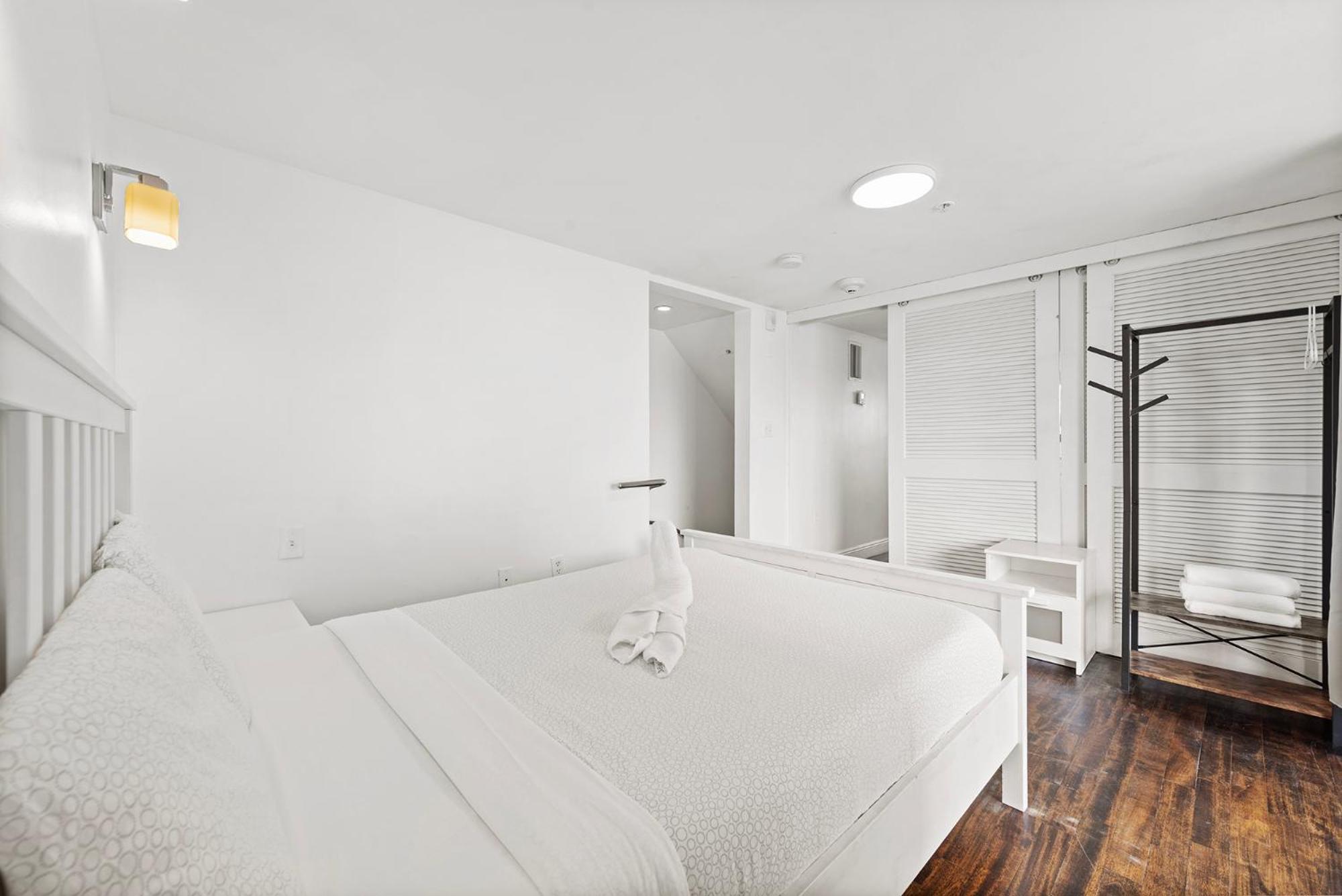 Ocean Drive Apartment Suites In Miami Beach Dış mekan fotoğraf
