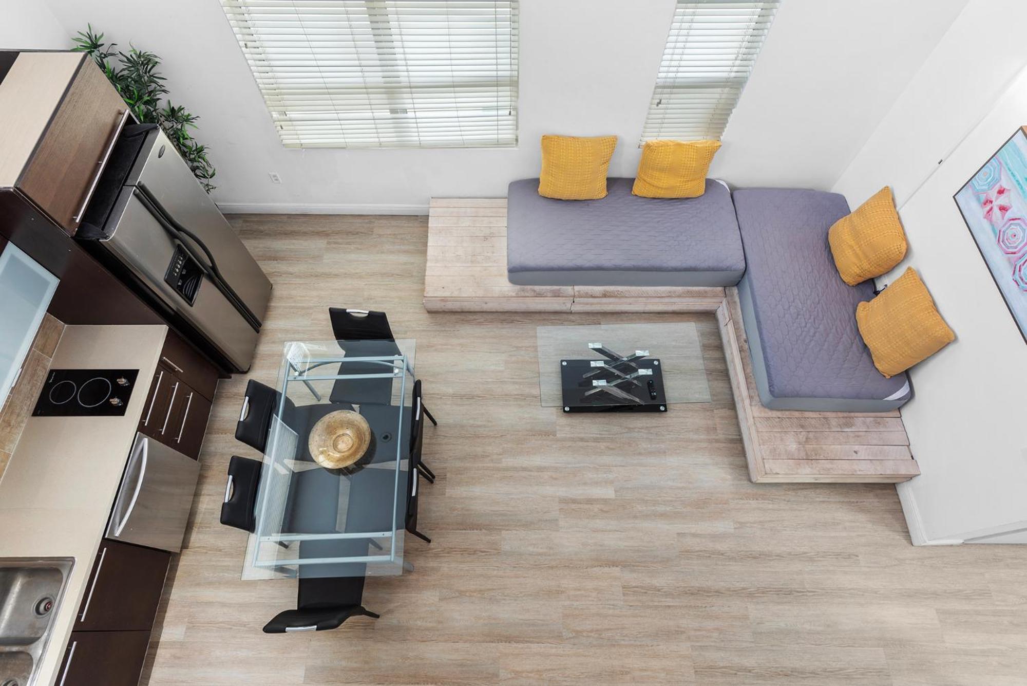 Ocean Drive Apartment Suites In Miami Beach Dış mekan fotoğraf