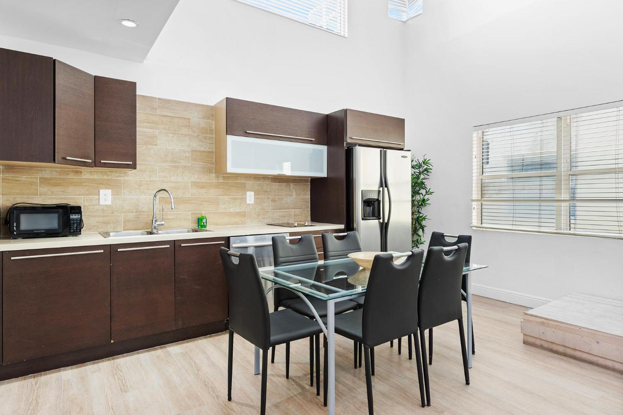 Ocean Drive Apartment Suites In Miami Beach Dış mekan fotoğraf