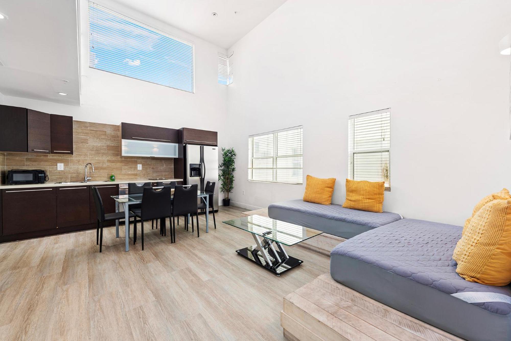Ocean Drive Apartment Suites In Miami Beach Dış mekan fotoğraf