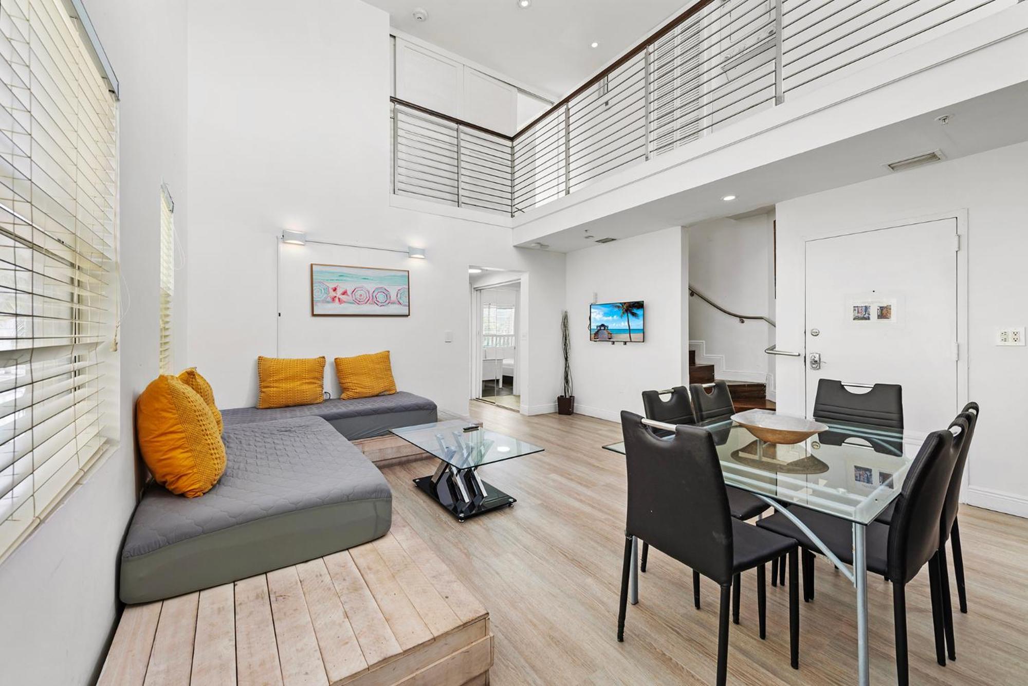 Ocean Drive Apartment Suites In Miami Beach Dış mekan fotoğraf